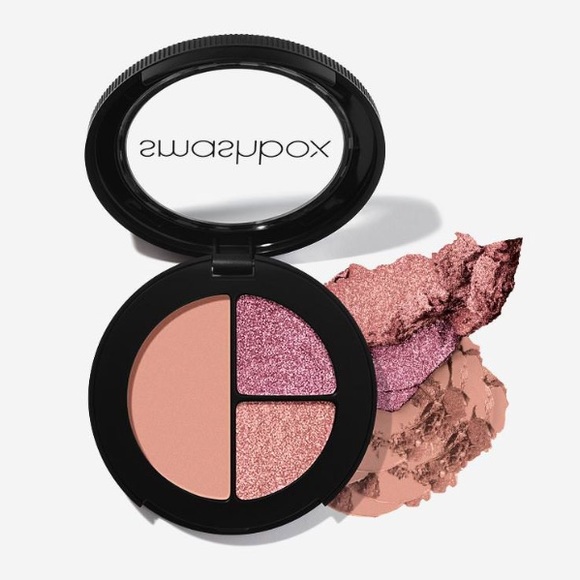 Smashbox Other - NEW! Smashbox Photo Edit Eyeshadow Trio